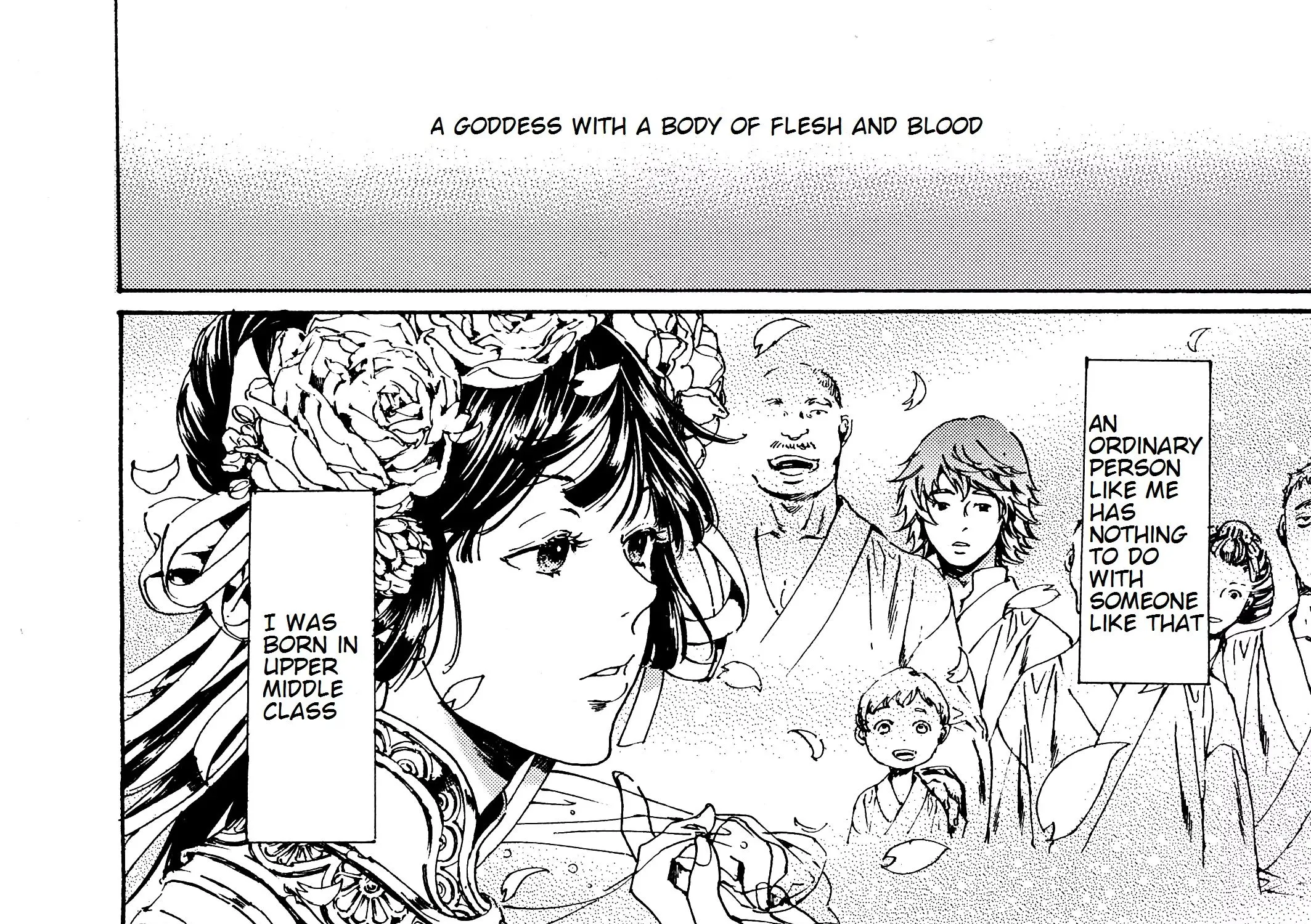 Adekan Zinmanga X Chapter 28.3 Page 79