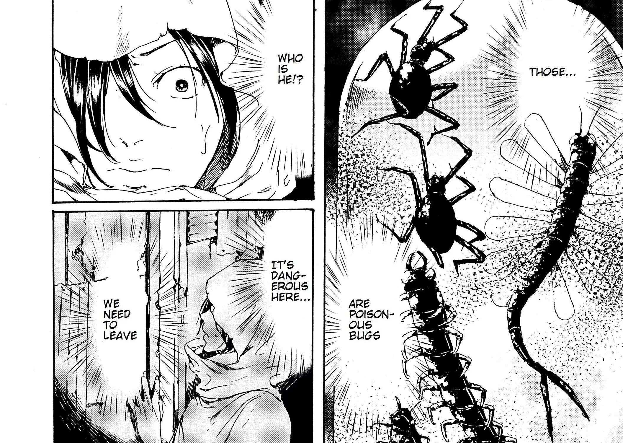 Adekan Zinmanga X Chapter 28.2 Page 29