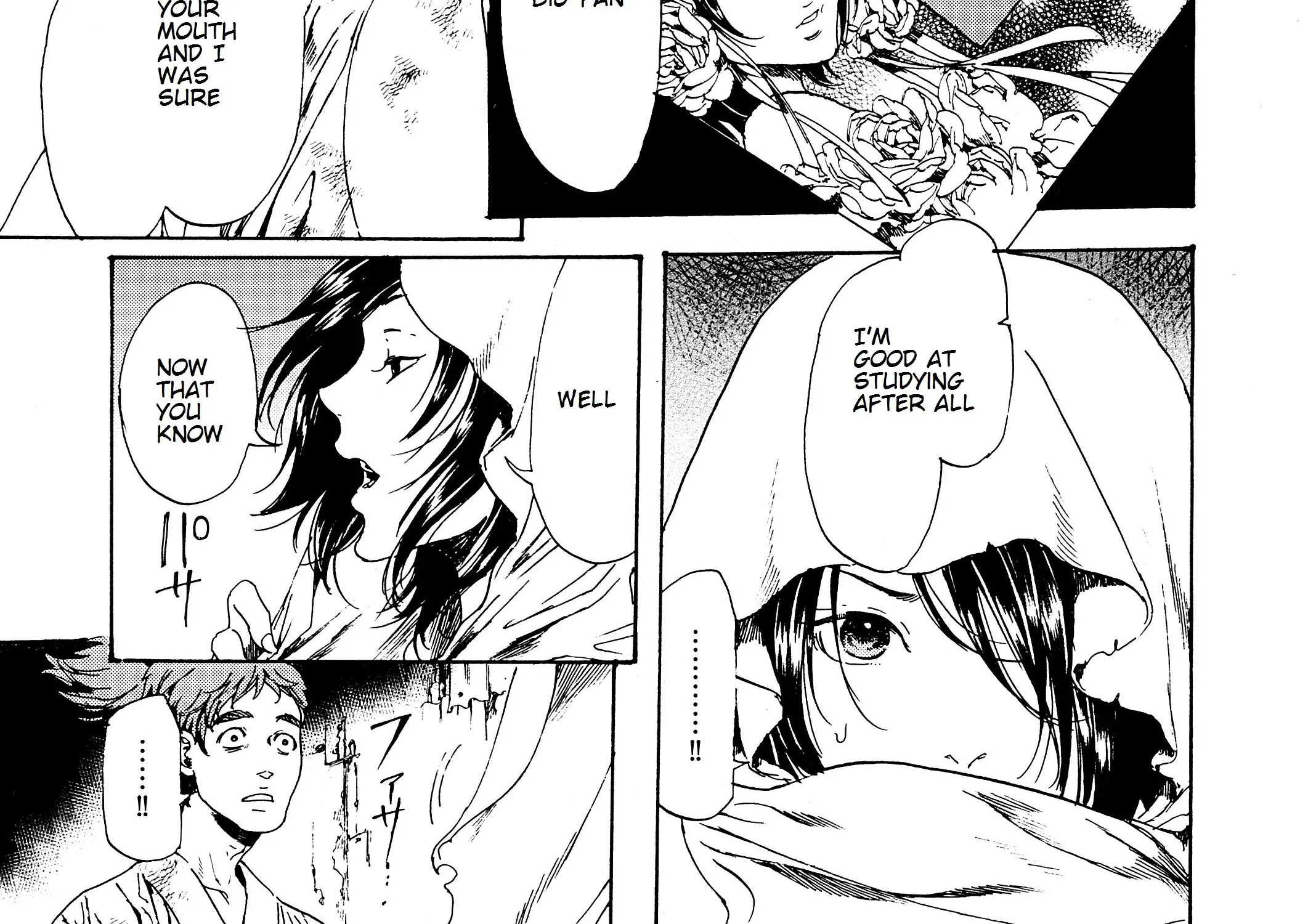Adekan Zinmanga X Chapter 28.2 Page 38