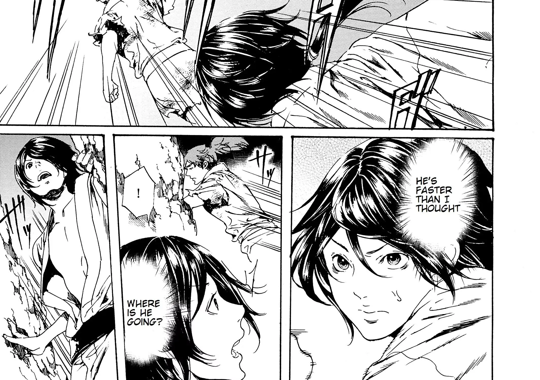 Adekan Zinmanga X Chapter 28.2 Page 44
