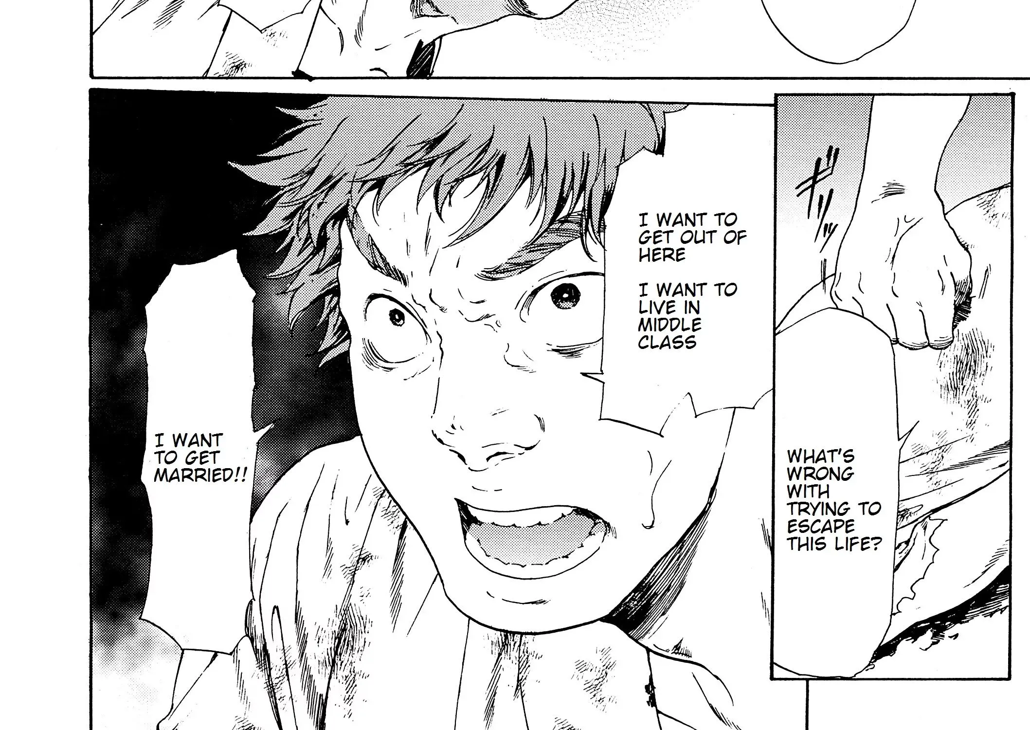 Adekan Zinmanga X Chapter 28.2 Page 65