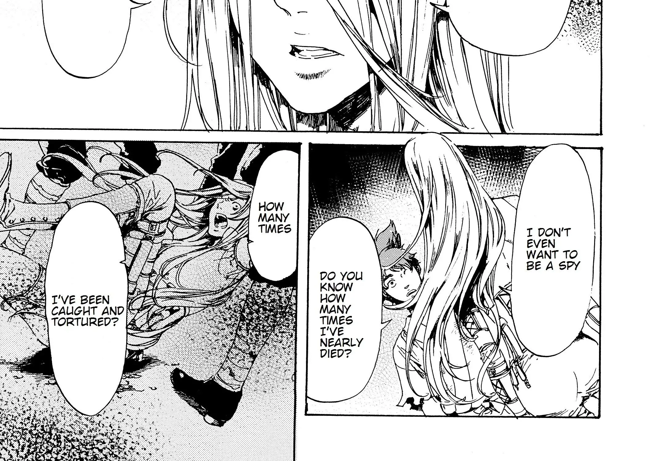 Adekan Zinmanga X Chapter 28.2 Page 80