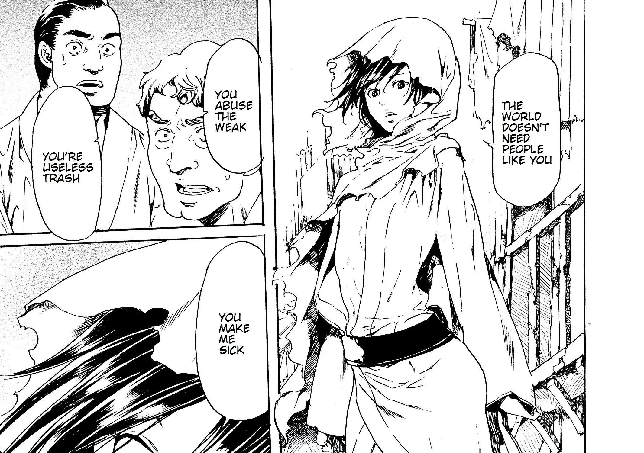 Adekan Zinmanga X Chapter 28.1 Page 43