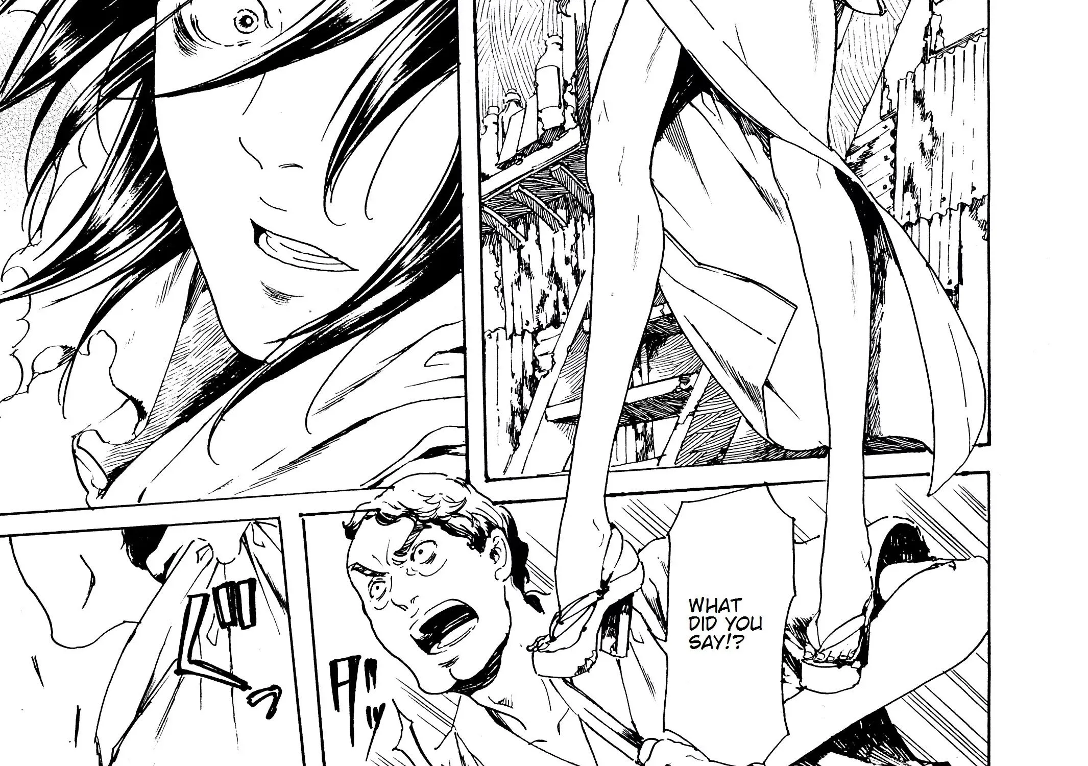 Adekan Zinmanga X Chapter 28.1 Page 44