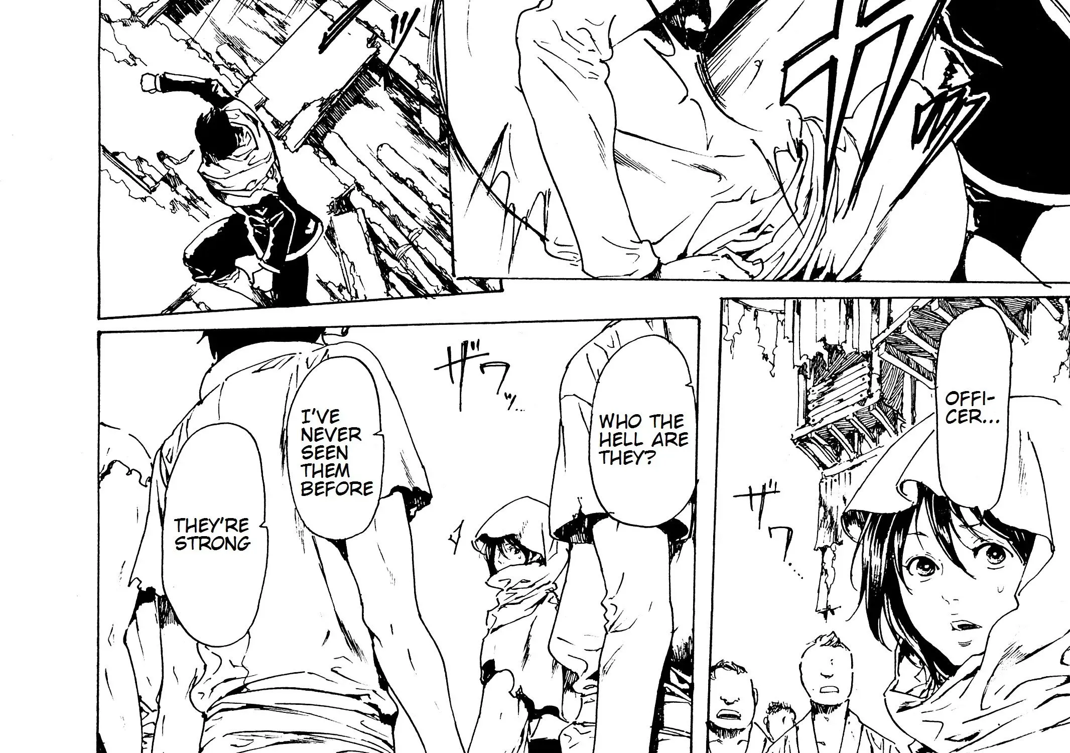 Adekan Zinmanga X Chapter 28.1 Page 47