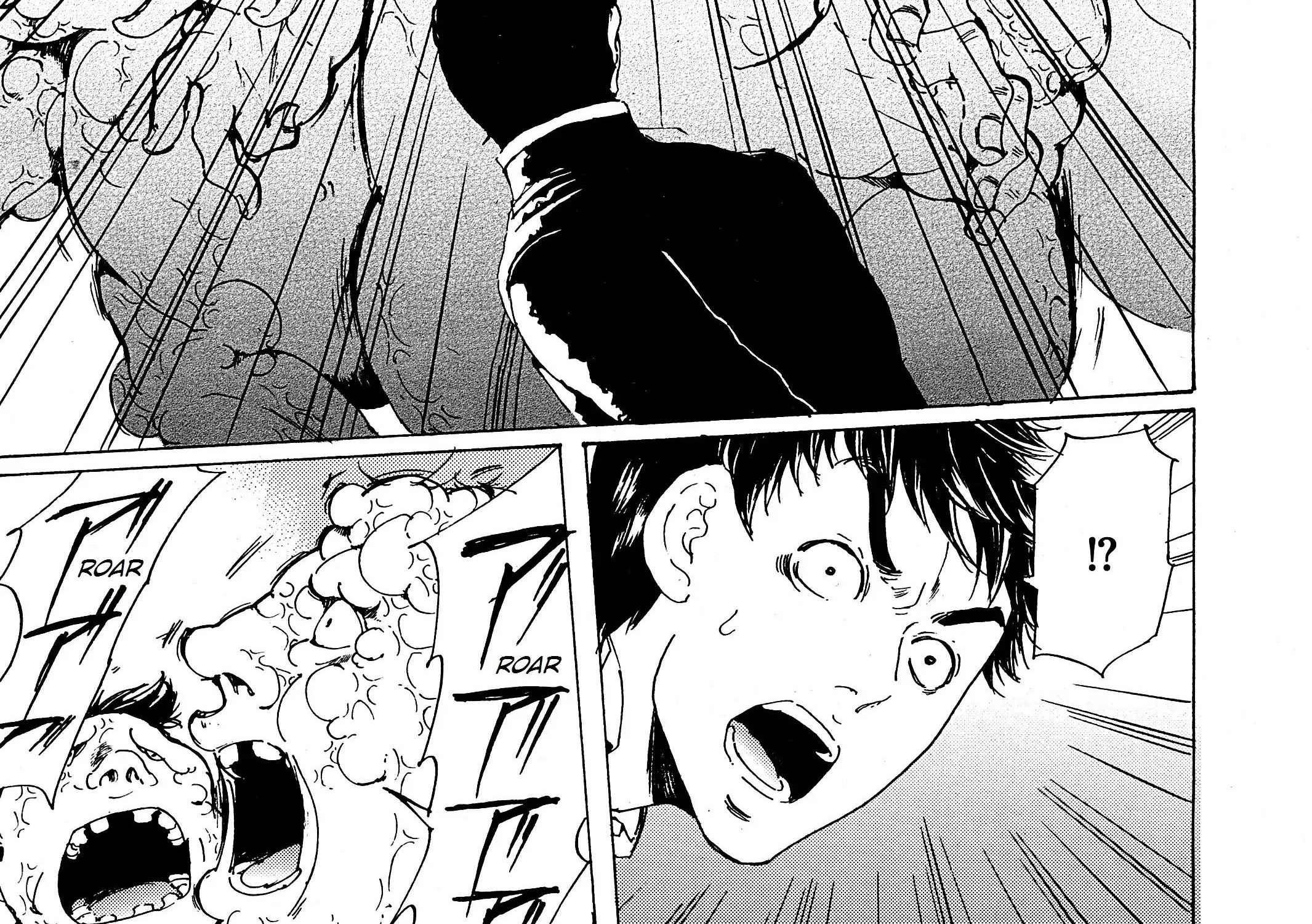 Adekan Zinmanga X Chapter 27 Page 62