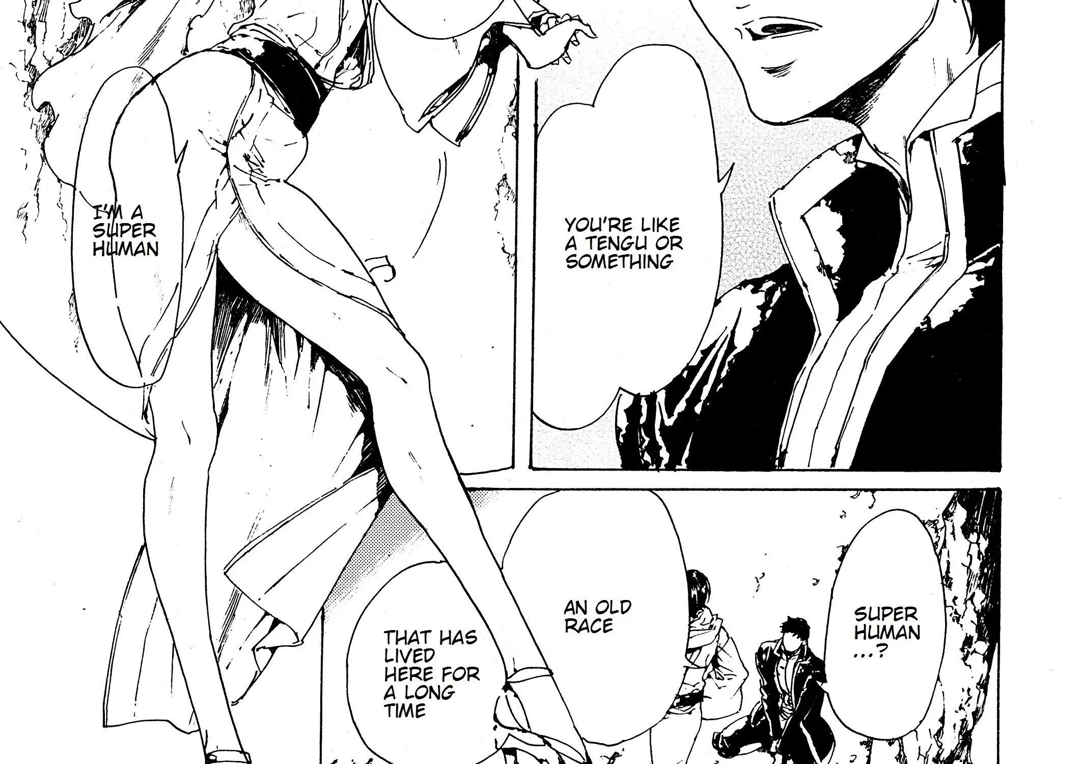 Adekan Zinmanga X Chapter 27 Page 74