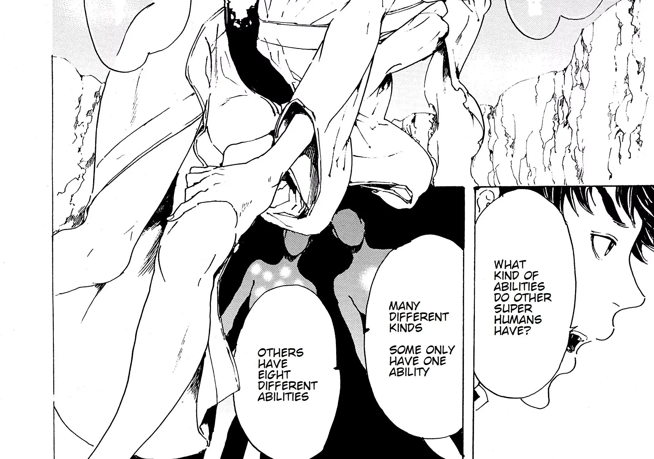 Adekan Zinmanga X Chapter 27 Page 77