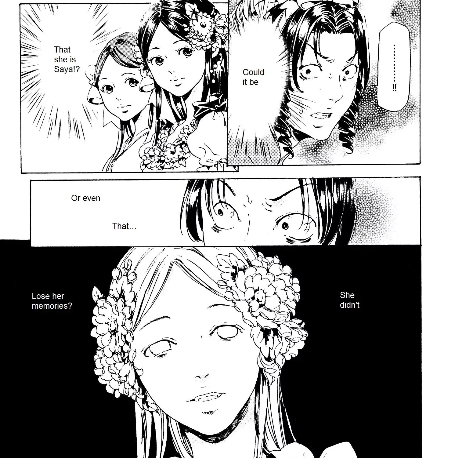 Adekan Zinmanga X Chapter 26.3 Page 5