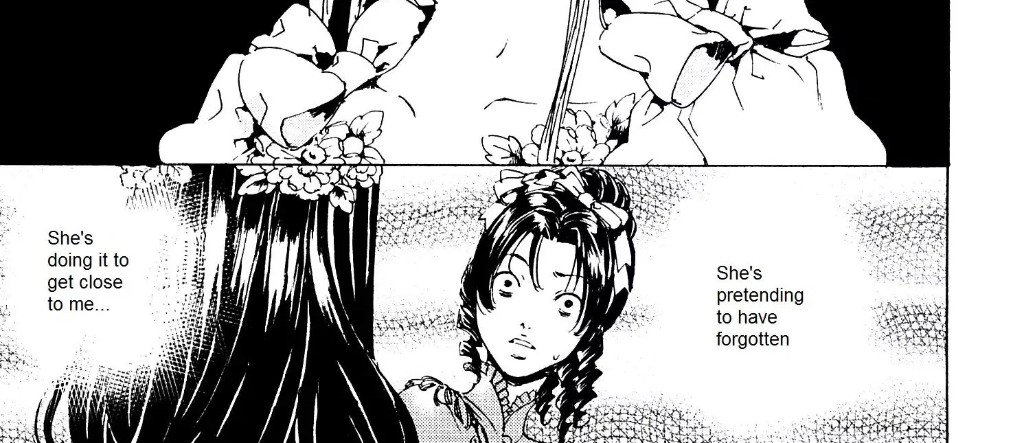 Adekan Zinmanga X Chapter 26.3 Page 6