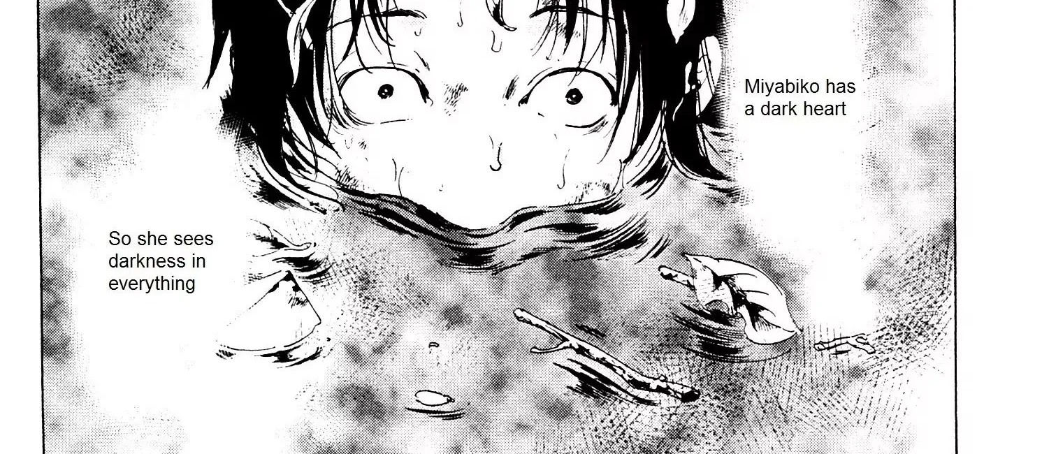 Adekan Zinmanga X Chapter 26.3 Page 30