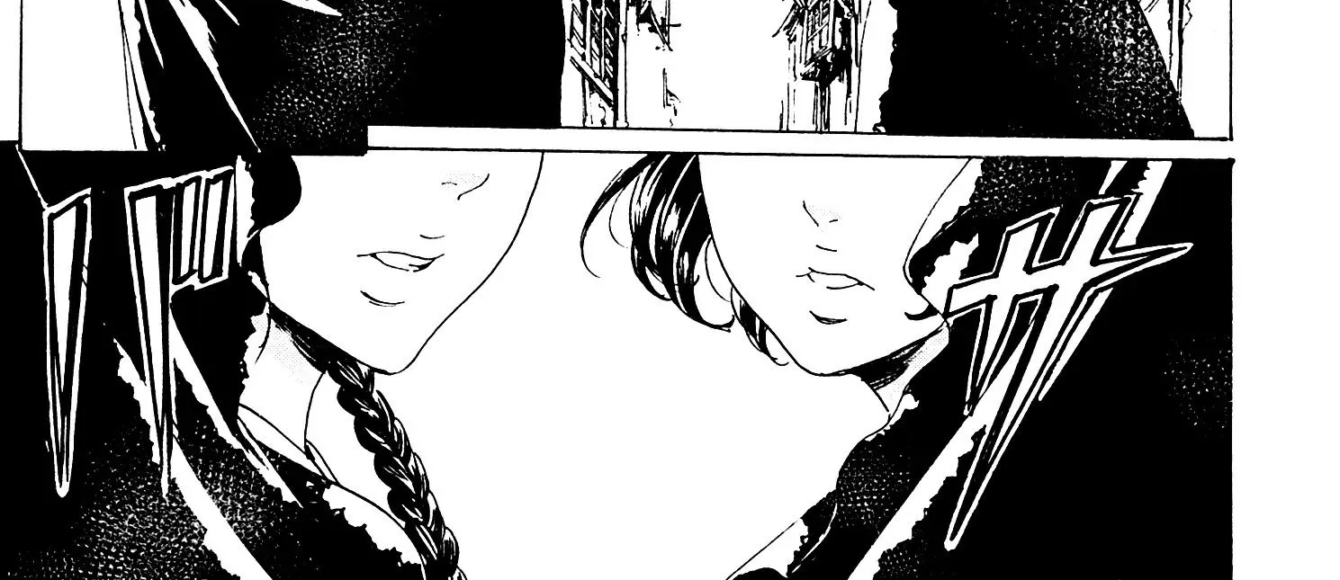 Adekan Zinmanga X Chapter 26.3 Page 42
