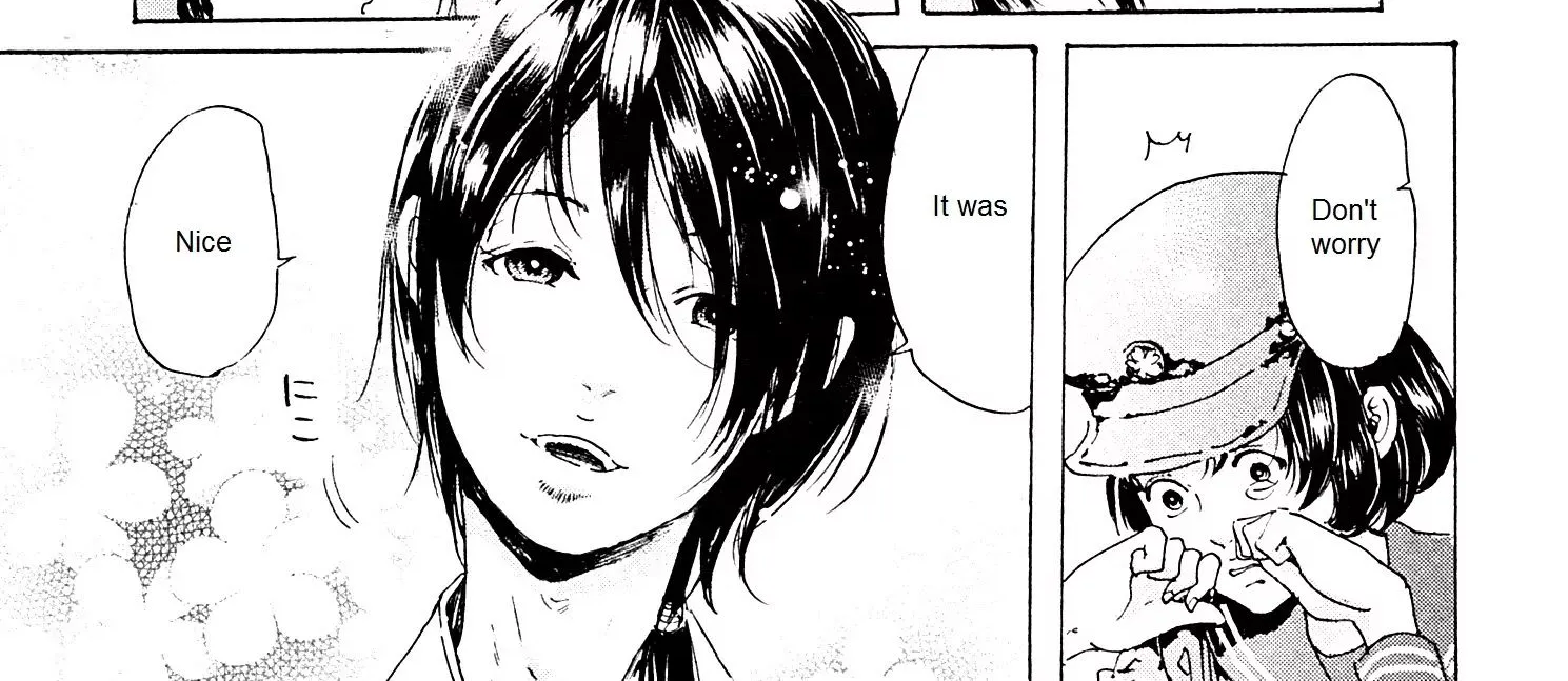 Adekan Zinmanga X Chapter 26.3 Page 62