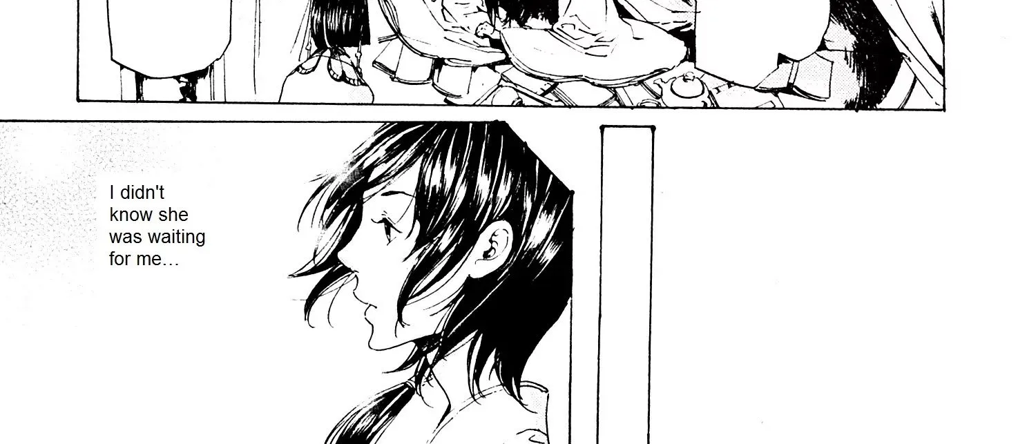 Adekan Zinmanga X Chapter 26.3 Page 70