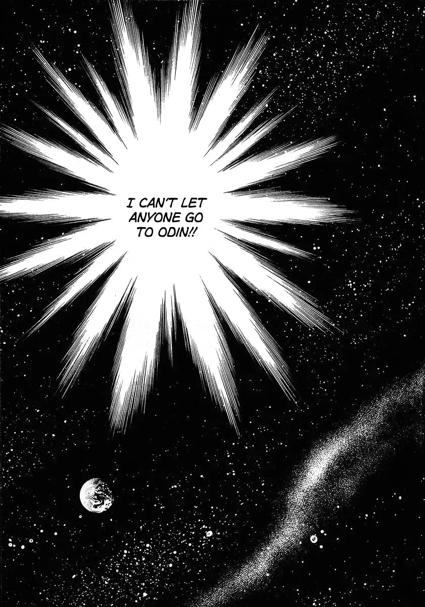 Legend Of The Galactic Heroes (Michihara Katsumi) Zinmanga X Chapter 67 Page 11
