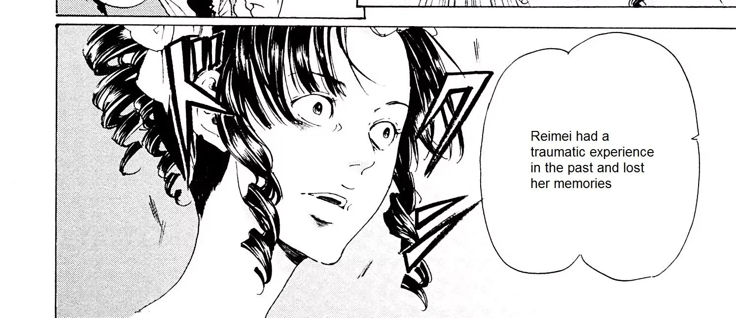 Adekan Zinmanga X Chapter 26.2 Page 4