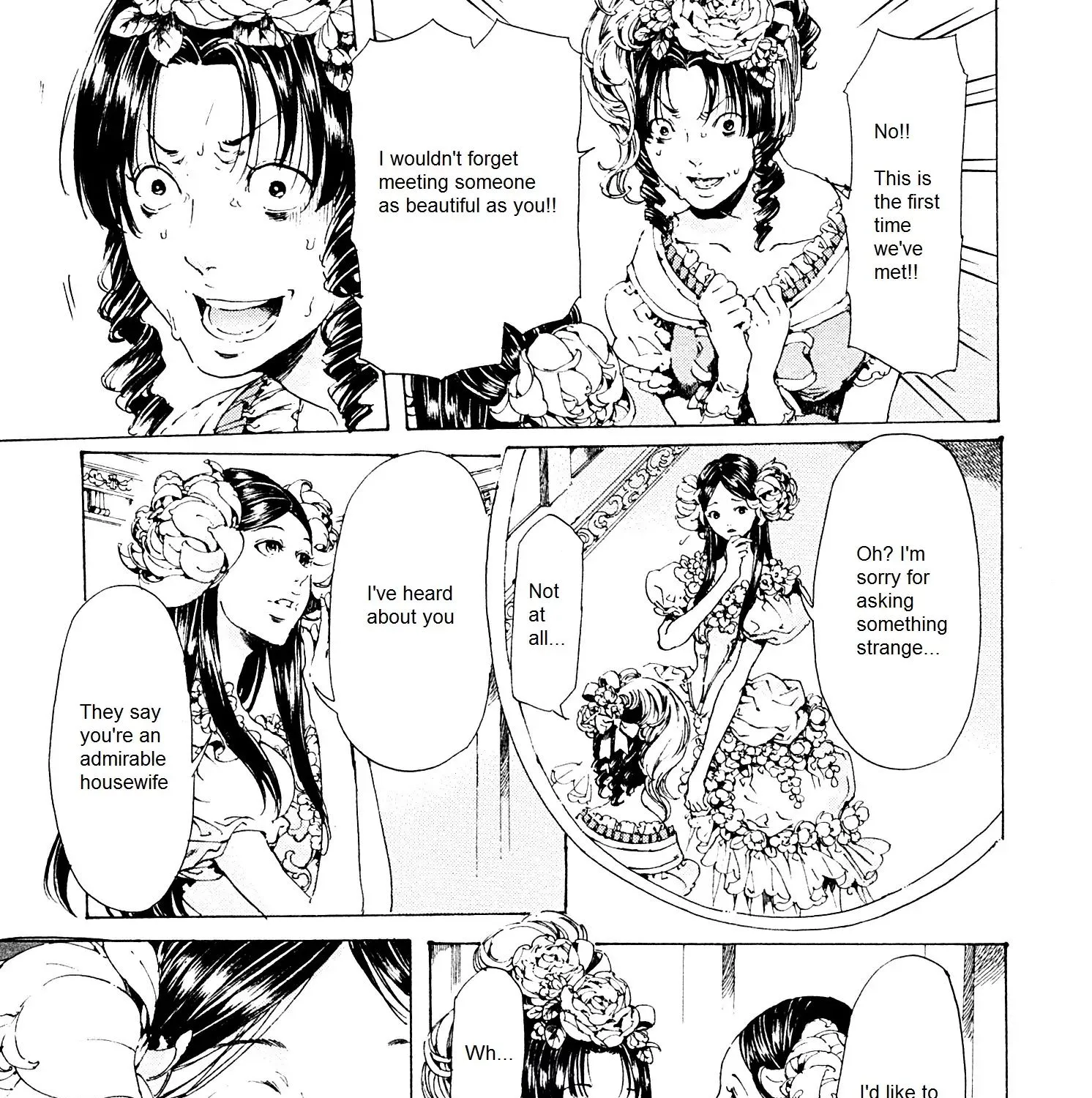 Adekan Zinmanga X Chapter 26.2 Page 13