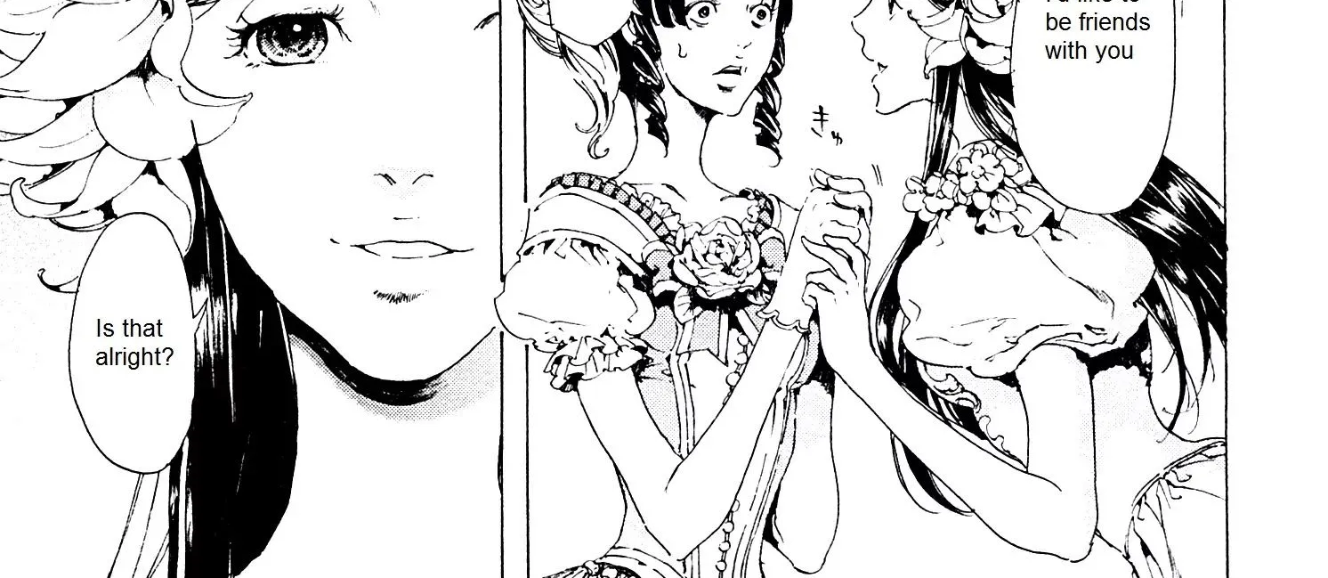 Adekan Zinmanga X Chapter 26.2 Page 14