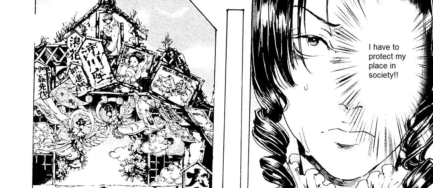 Adekan Zinmanga X Chapter 26.2 Page 36