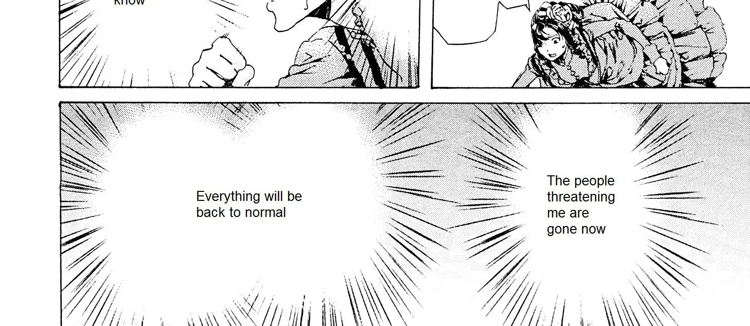 Adekan Zinmanga X Chapter 26.2 Page 60
