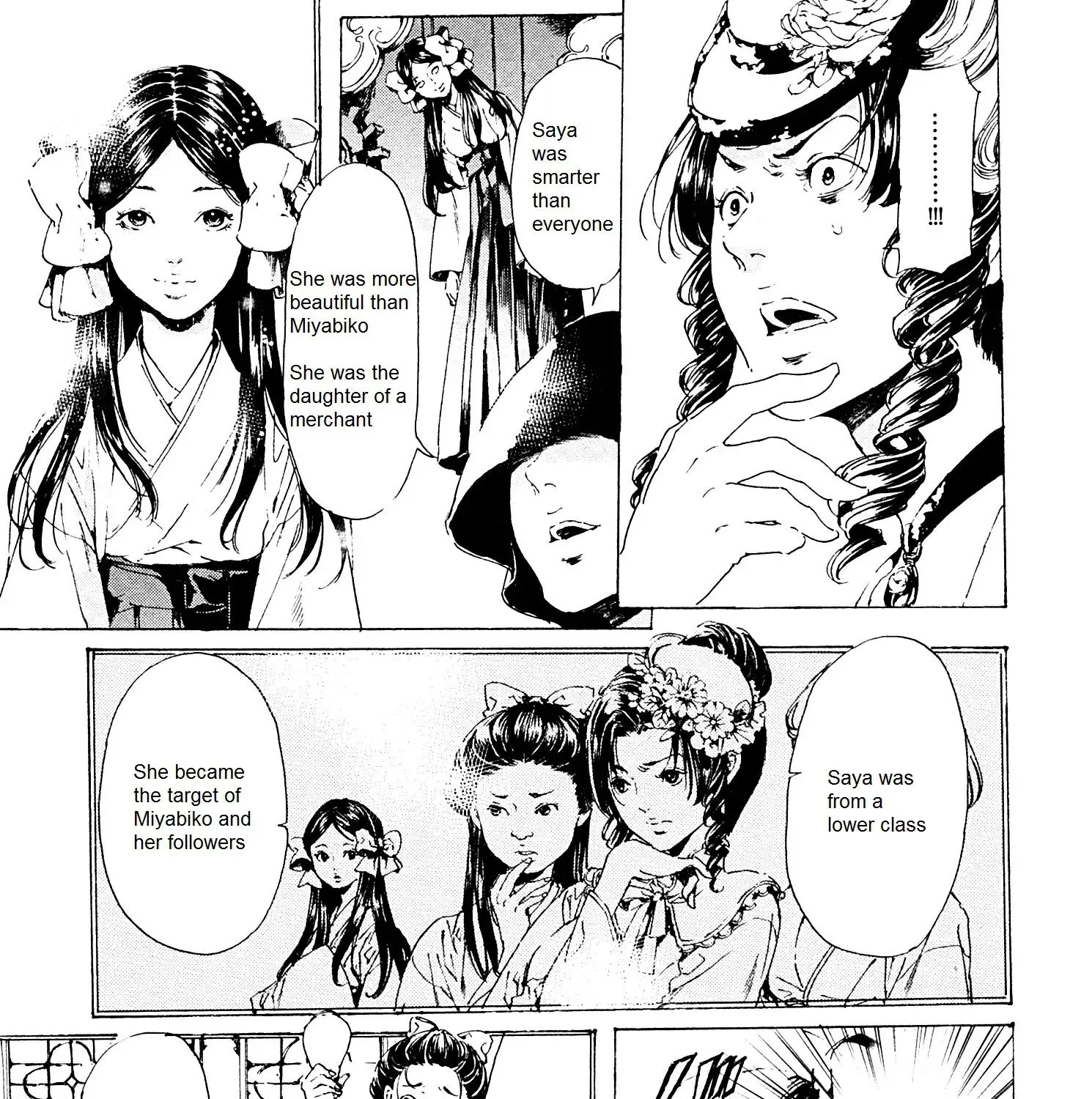 Adekan Zinmanga X Chapter 26.1 Page 37