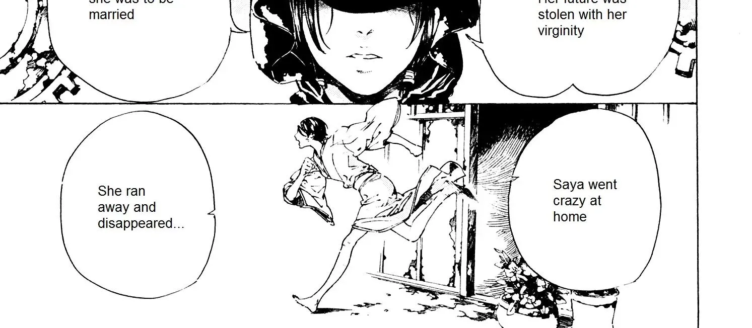 Adekan Zinmanga X Chapter 26.1 Page 46
