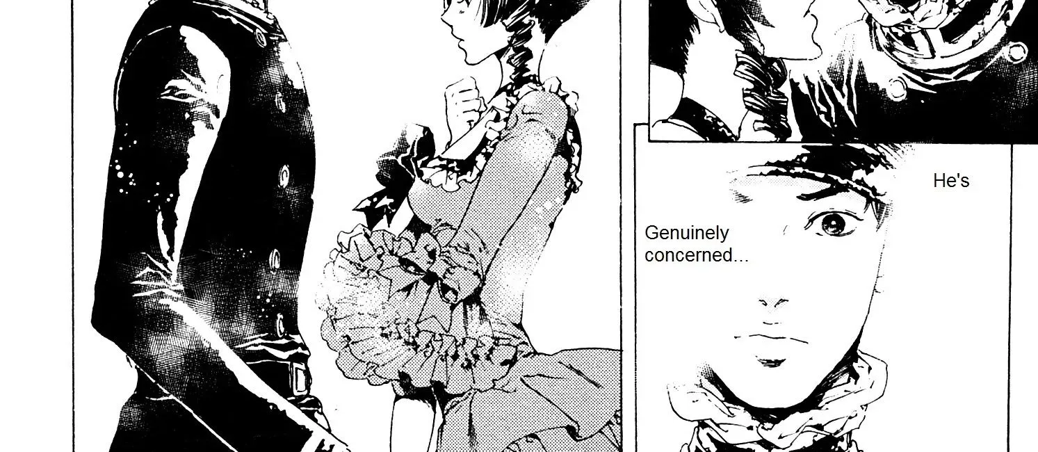 Adekan Zinmanga X Chapter 26.1 Page 60