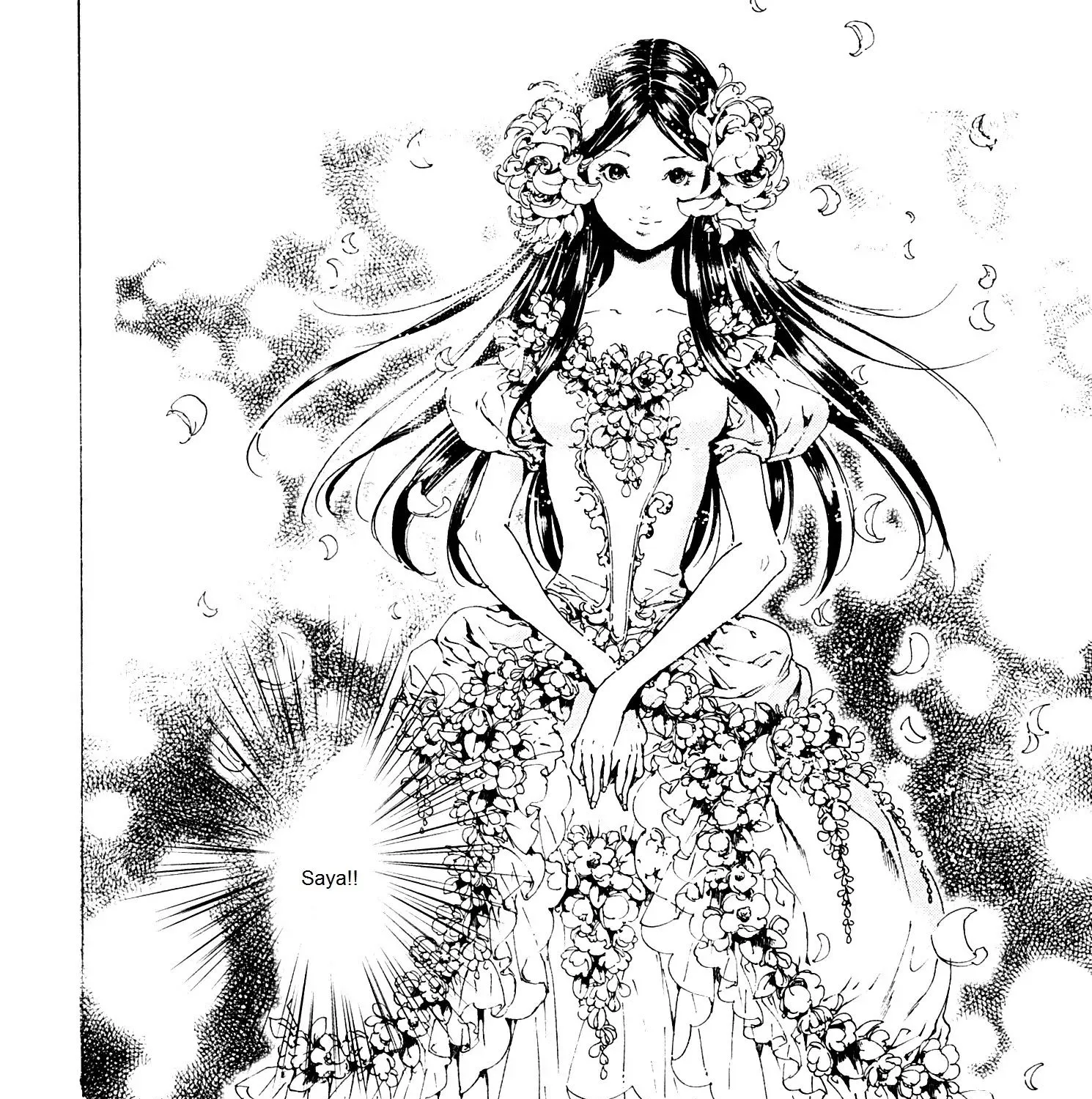 Adekan Zinmanga X Chapter 26.1 Page 67