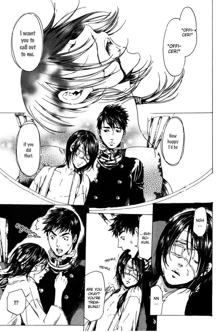 Adekan Zinmanga X Chapter 26 Page 46
