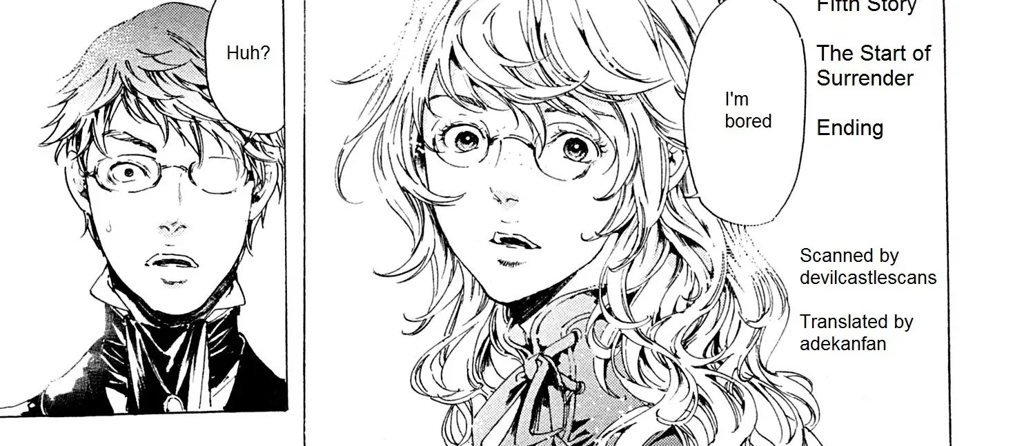 Adekan Zinmanga X Chapter 25.2 Page 2