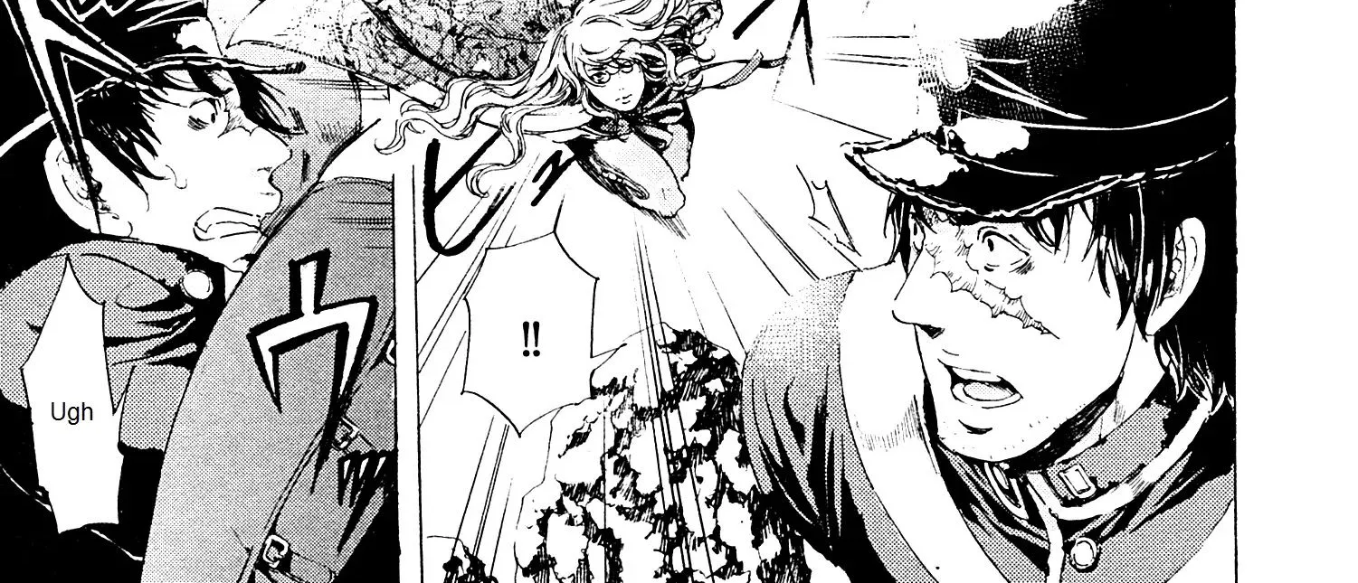 Adekan Zinmanga X Chapter 25.2 Page 10