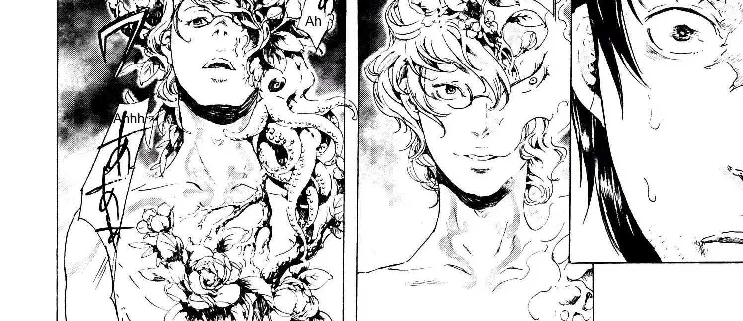 Adekan Zinmanga X Chapter 25.2 Page 36