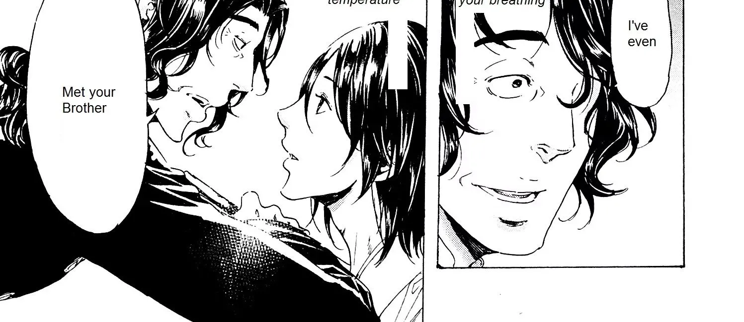 Adekan Zinmanga X Chapter 25.1 Page 8