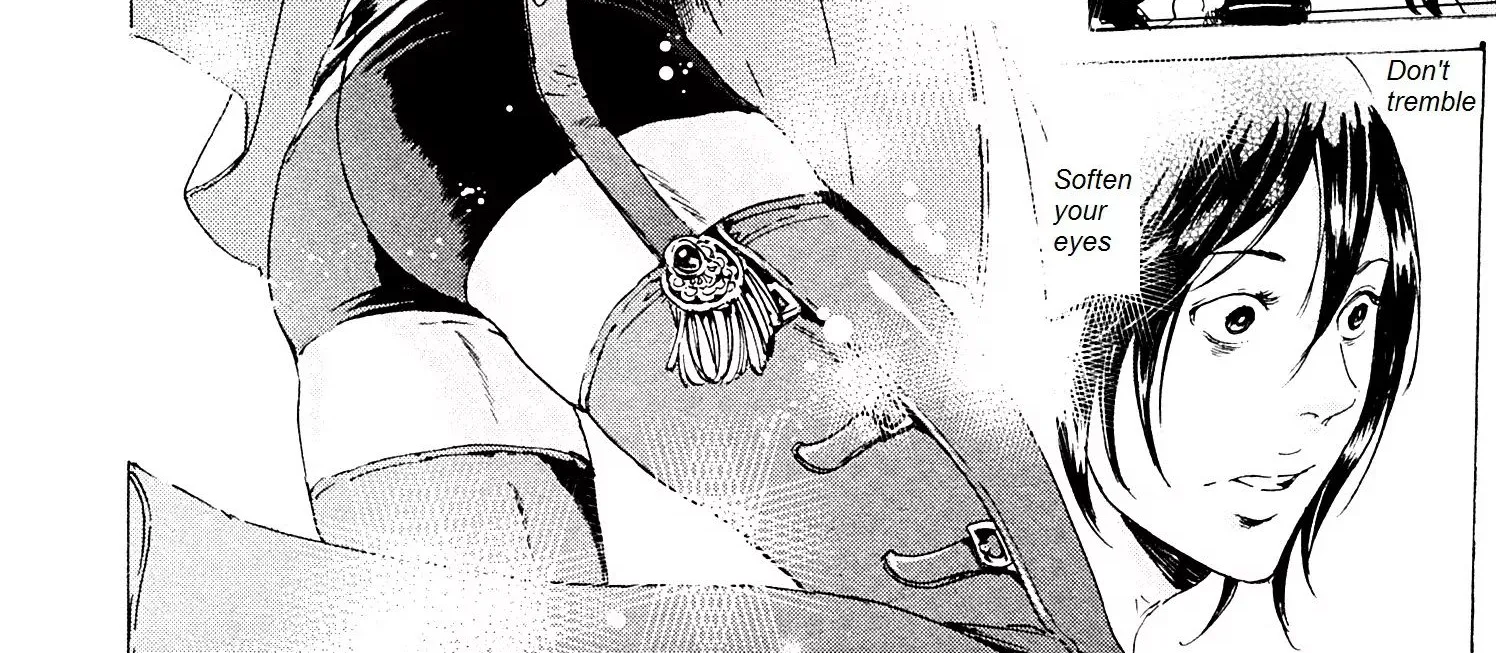Adekan Zinmanga X Chapter 25.1 Page 10