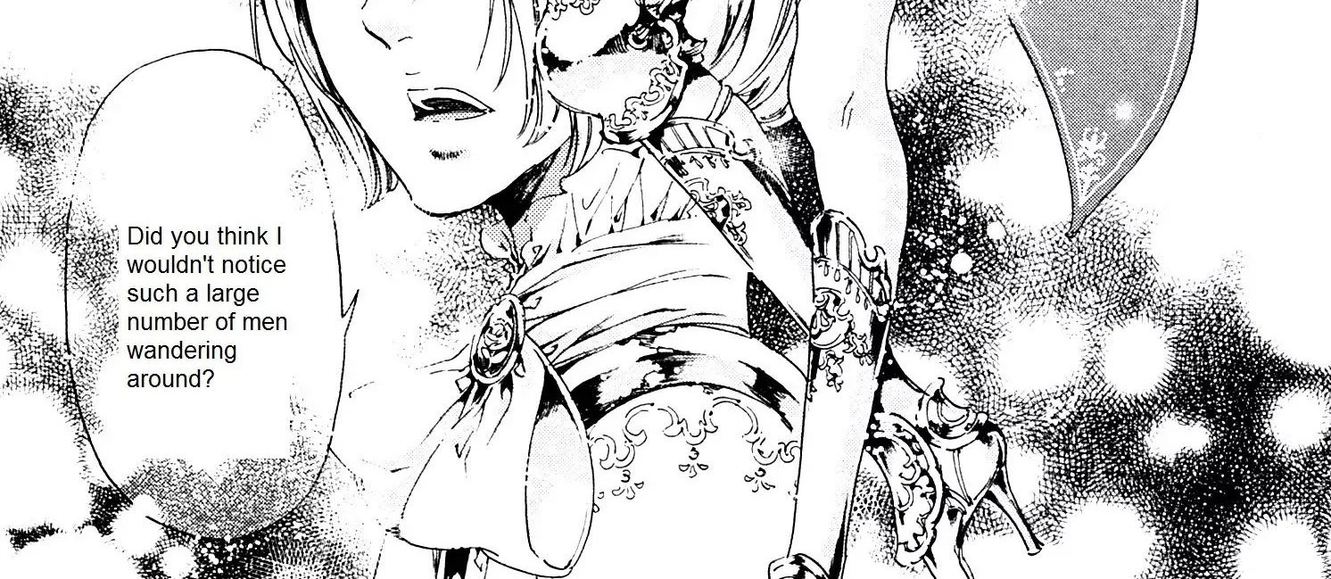 Adekan Zinmanga X Chapter 25.1 Page 32