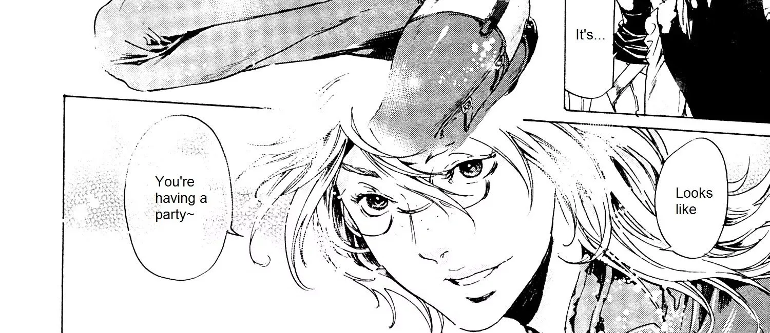 Adekan Zinmanga X Chapter 25.1 Page 50