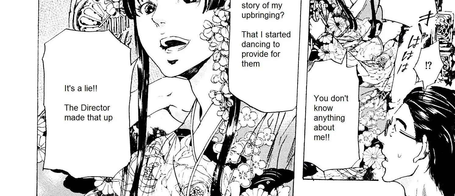 Adekan Zinmanga X Chapter 24 Page 44