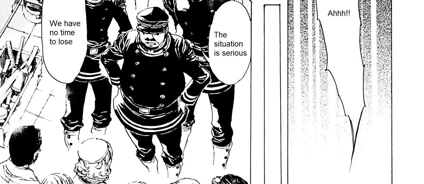Adekan Zinmanga X Chapter 24 Page 50