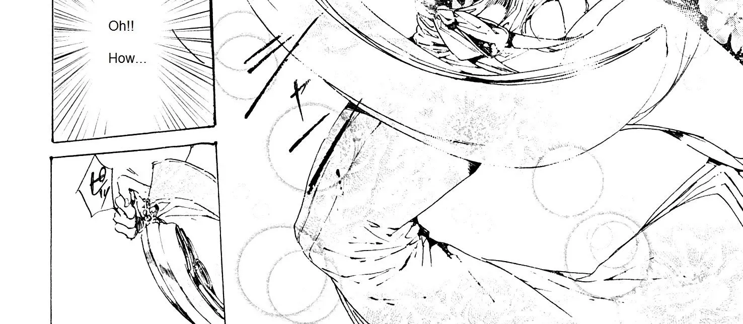 Adekan Zinmanga X Chapter 24 Page 64