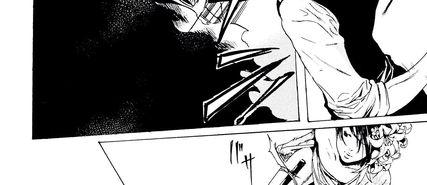 Adekan Zinmanga X Chapter 24 Page 76