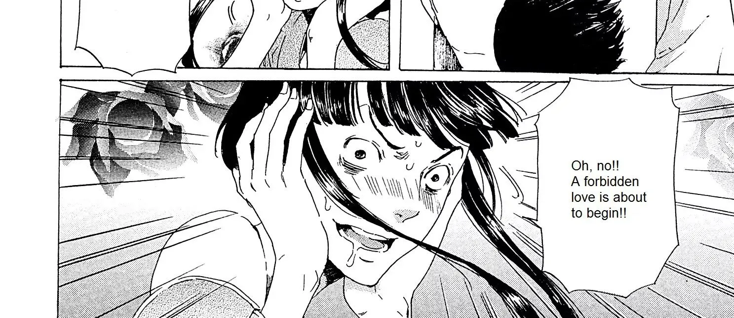 Adekan Zinmanga X Chapter 23 Page 40