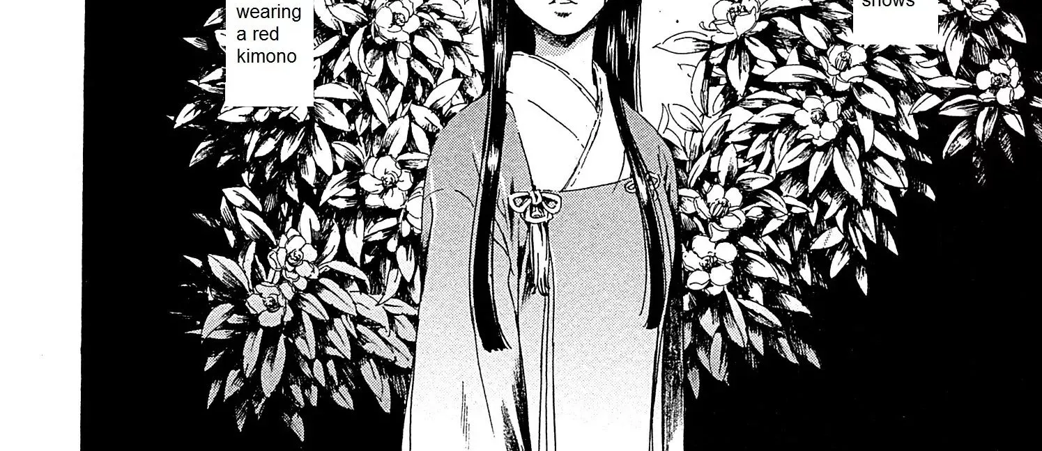 Adekan Zinmanga X Chapter 22 Page 8