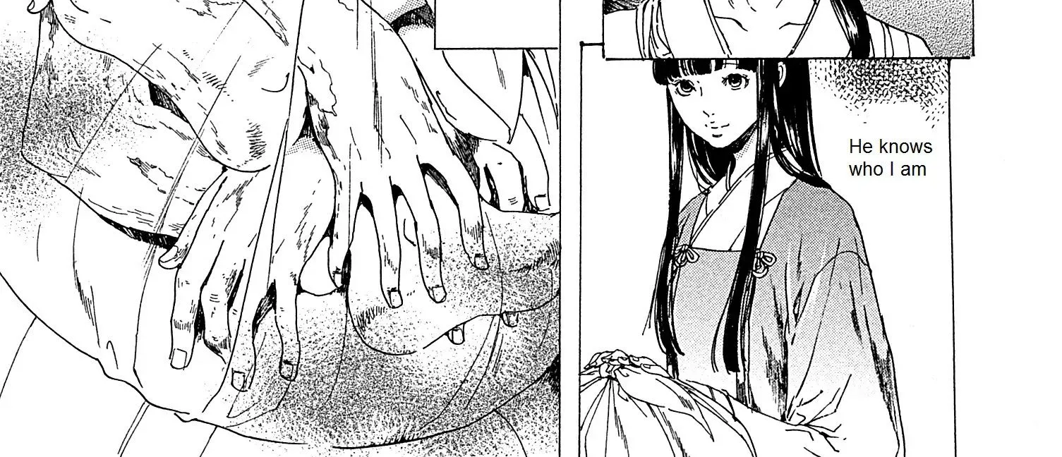 Adekan Zinmanga X Chapter 22 Page 62
