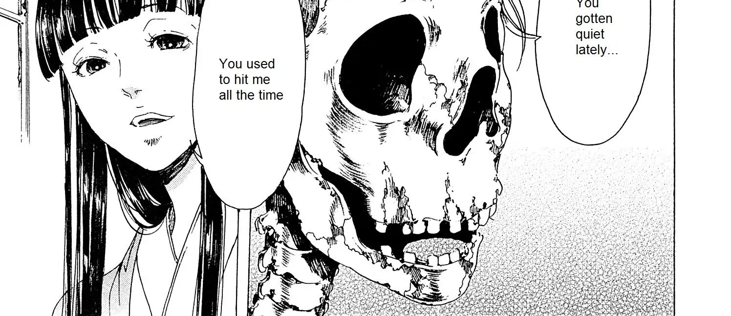 Adekan Zinmanga X Chapter 22 Page 86