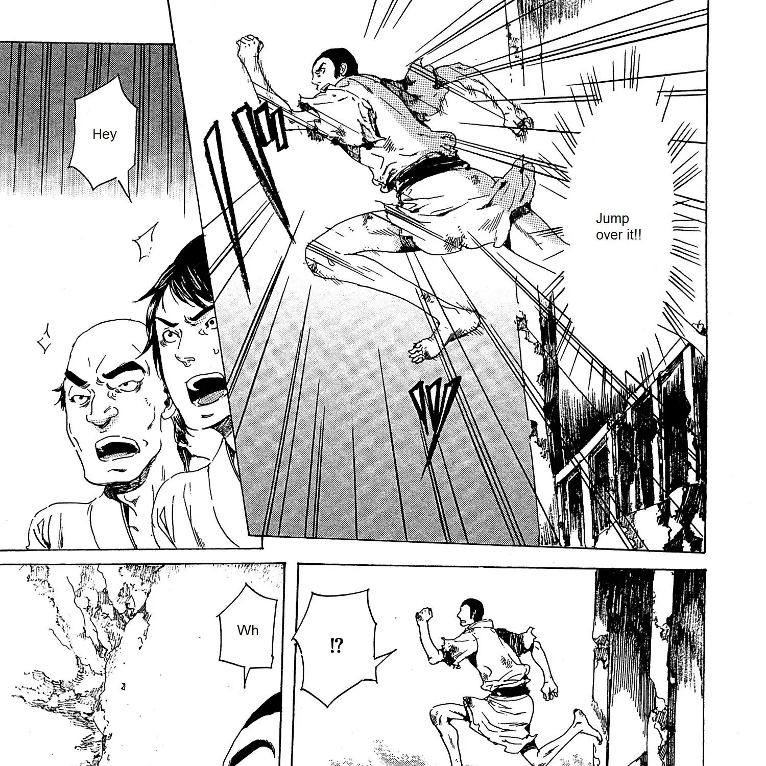 Adekan Zinmanga X Chapter 21.2 Page 56