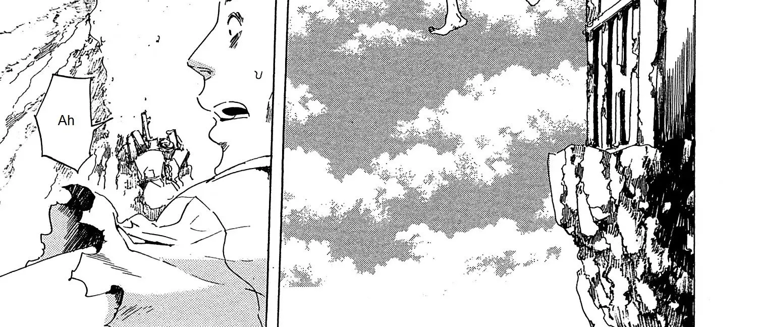 Adekan Zinmanga X Chapter 21.2 Page 57