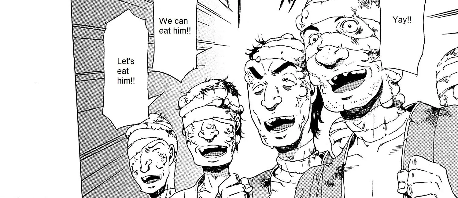 Adekan Zinmanga X Chapter 21.2 Page 63