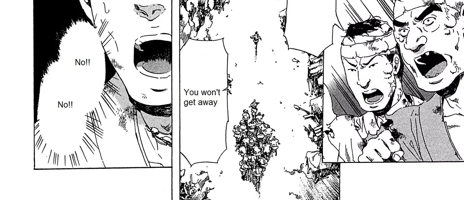 Adekan Zinmanga X Chapter 21.2 Page 67