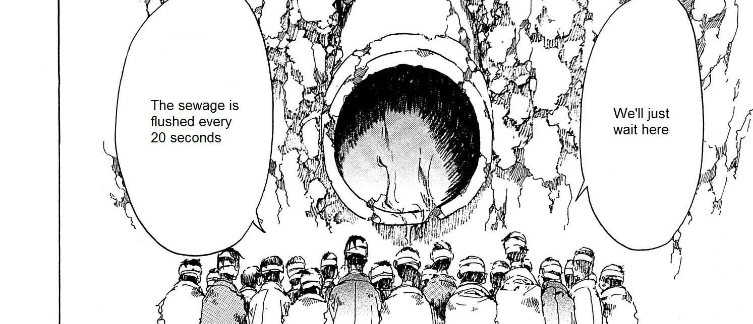 Adekan Zinmanga X Chapter 21.2 Page 71