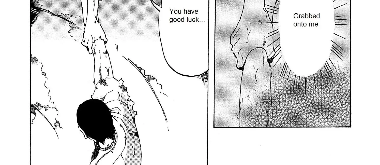 Adekan Zinmanga X Chapter 21.2 Page 77
